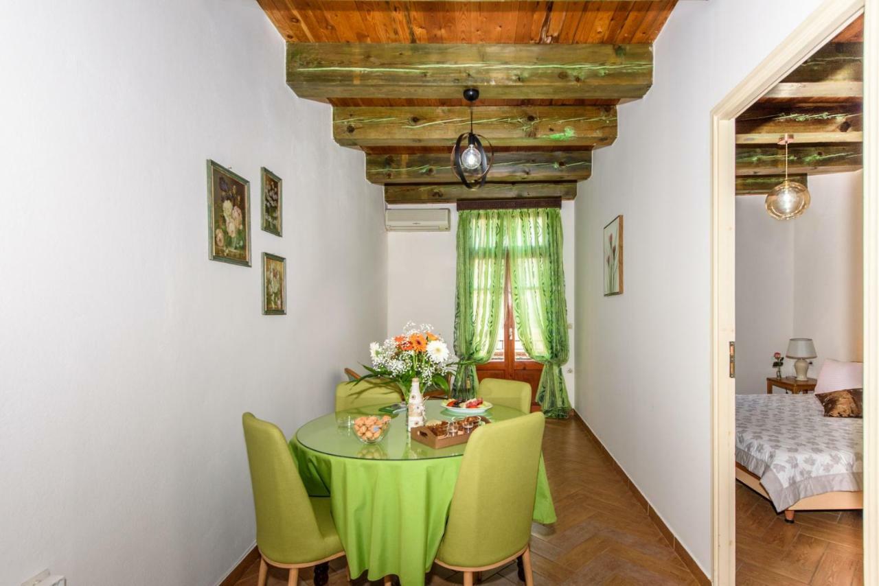 Eurycleia Studios Rethymno  ภายนอก รูปภาพ